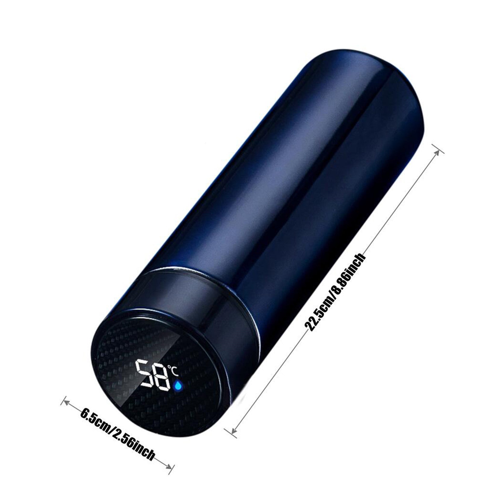 Smart Water Portatile